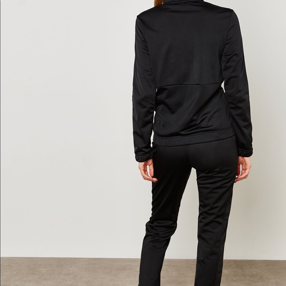 Track suit- Women’s back to basic 3 stripe - Picture 8 of 8